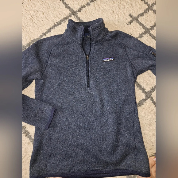 Patagonia Jackets & Blazers - Patagonia better sweater small